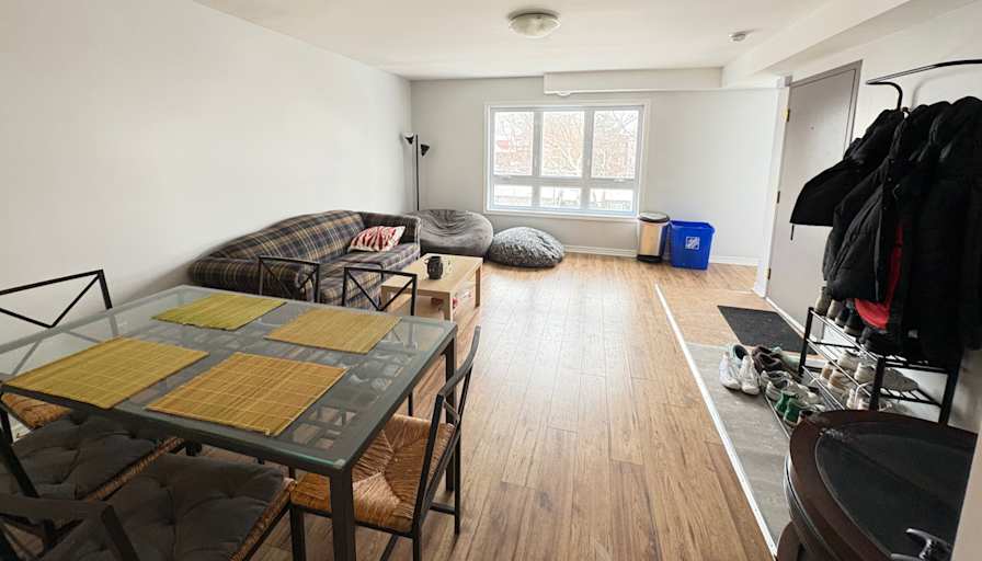 Sevika Zlobec's room