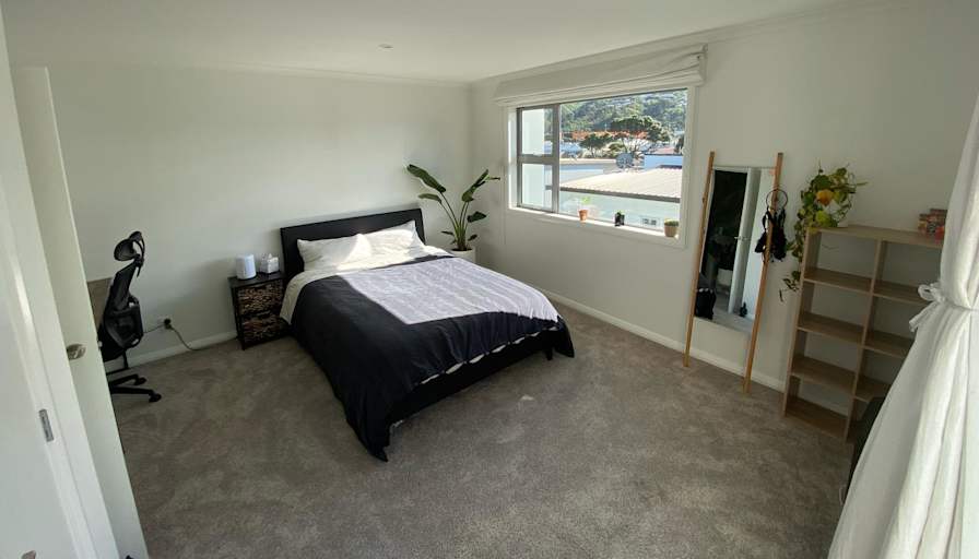 Photo of Jennifer's room