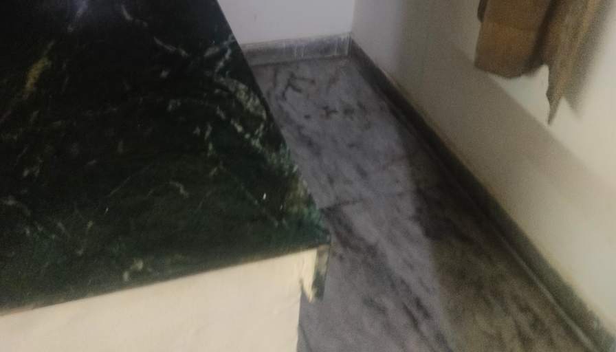 Photo of Ayush Bajpai's room