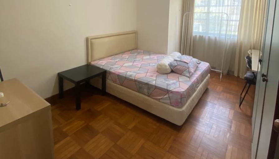 Photo of Customer Enquiry's room