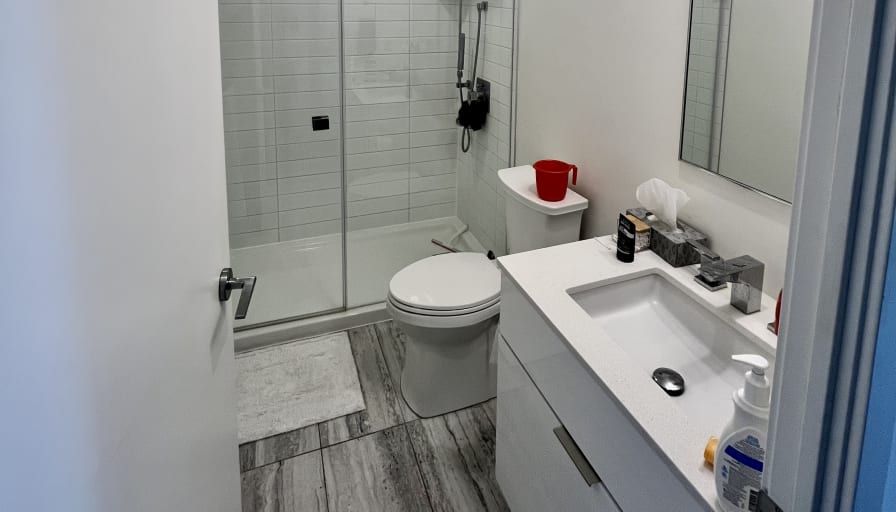 Divsahib Singh Sachdeva's room