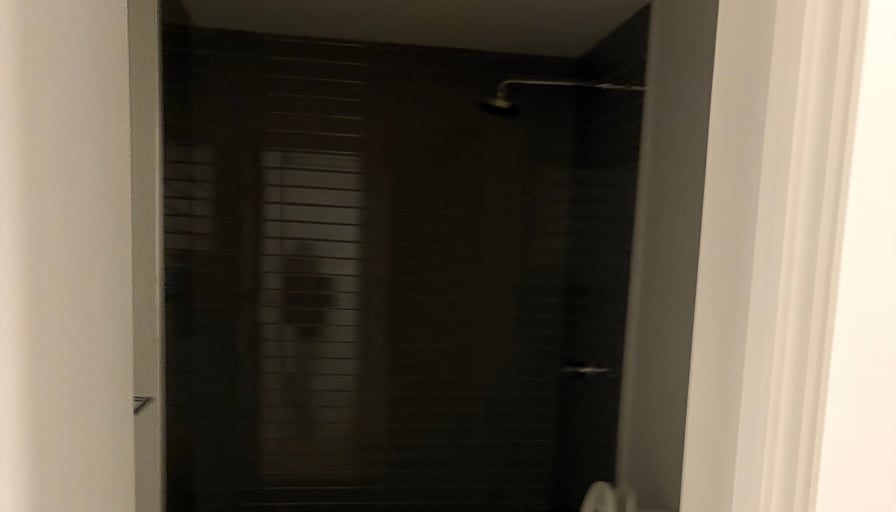 Photo of Runi's room