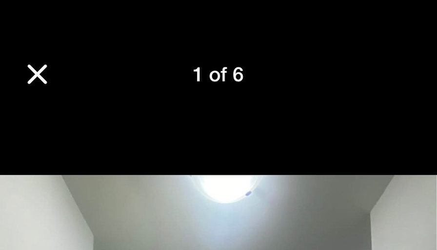 Photo of Princess's room