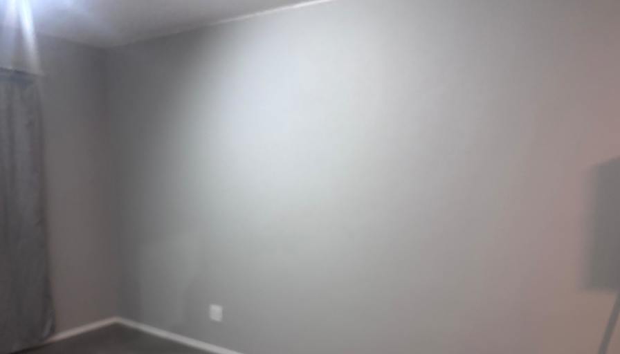 Photo of Zanele's room