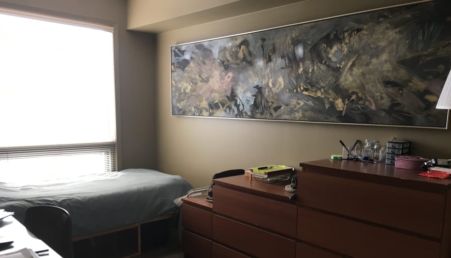 Photo of evita's room
