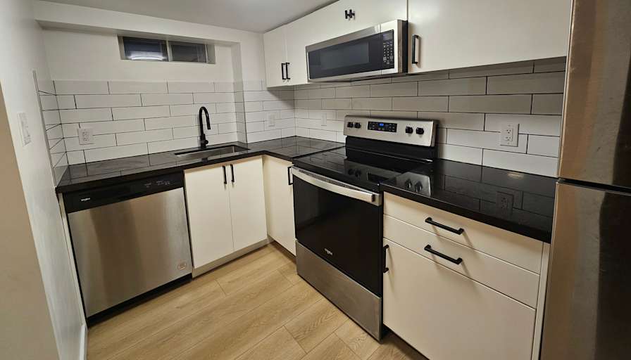 Photo of Lily's room