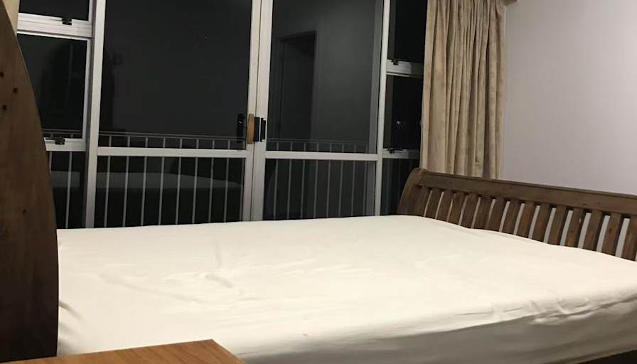 Photo of paul's room