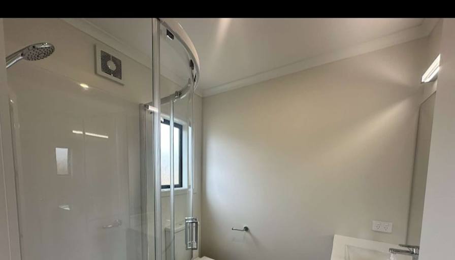 Photo of Rakesh's room
