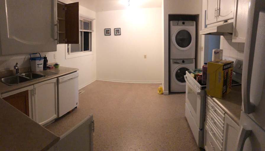 Photo of Jennifer's room
