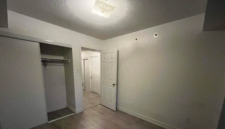 Photo of Robyn's room