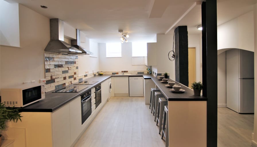 Photo of Home Accommodation's room