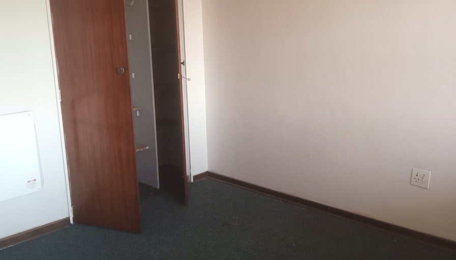 Photo of Kay's room