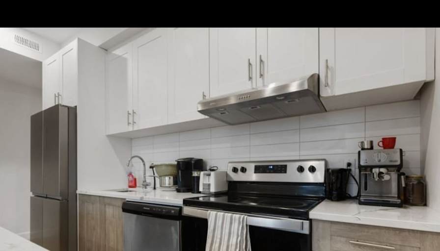 Photo of Karan Pupneja's room