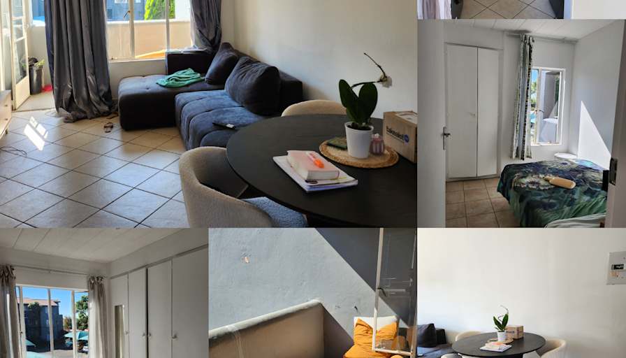 Photo of daisy mangue's room