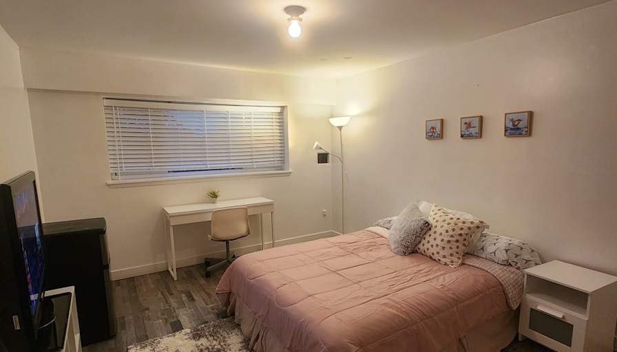 Photo of Welcome Travel's room