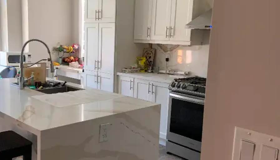 Photo of Devika's room