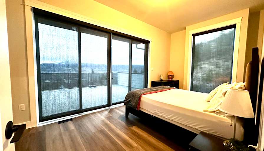 Photo of Joan's room