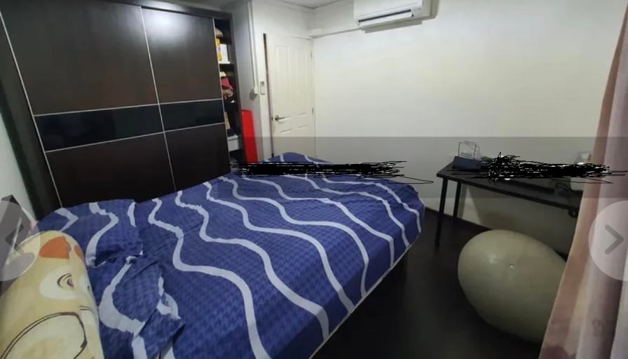 Photo of pengkiam's room