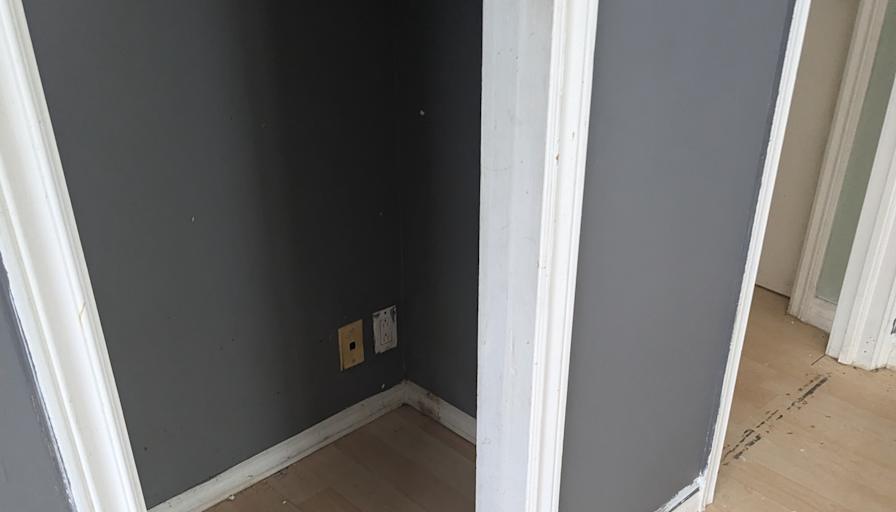 Trife targett's room