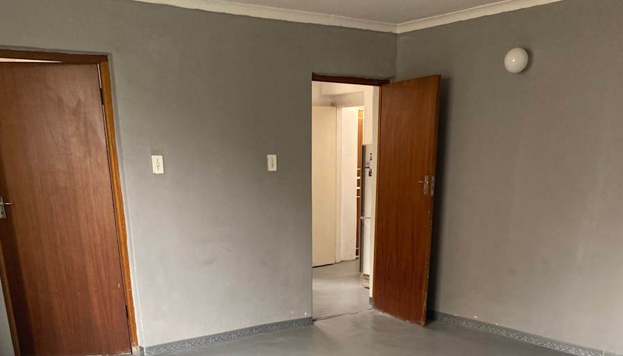 Photo of NOMA Nyoni's room