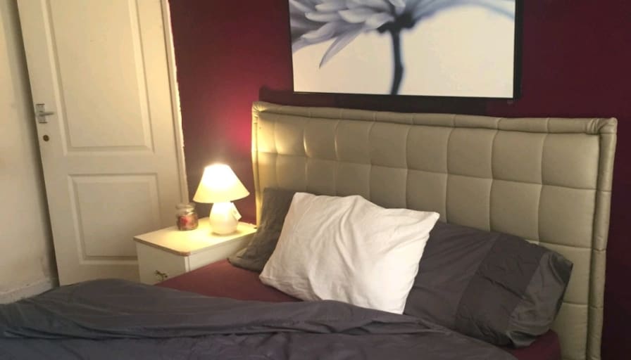 Photo of Jennifer Morris's room
