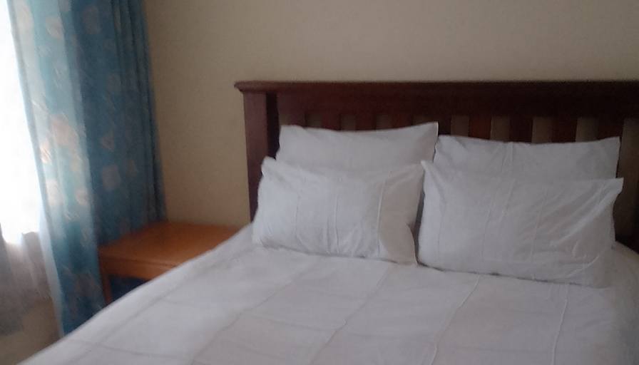Photo of Martie's room