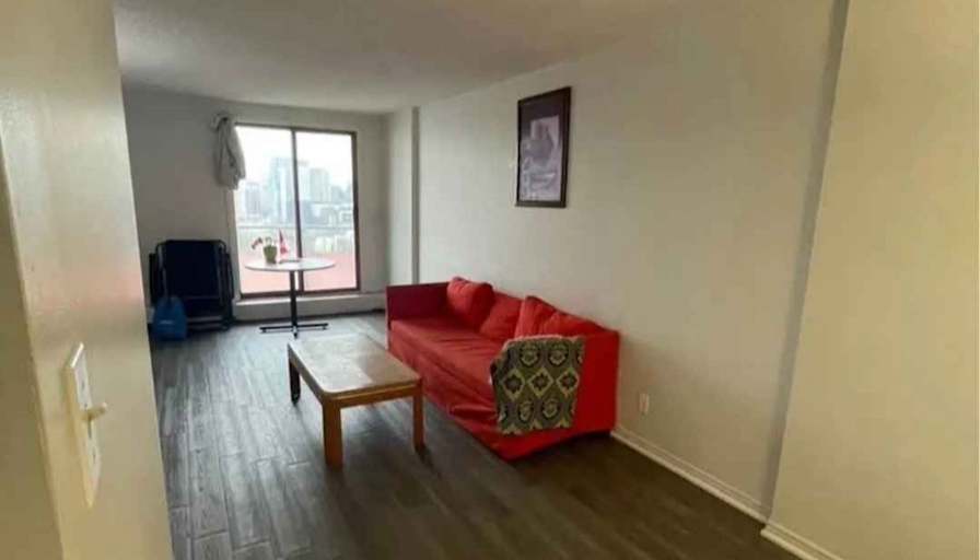 Prashant Shetty's room