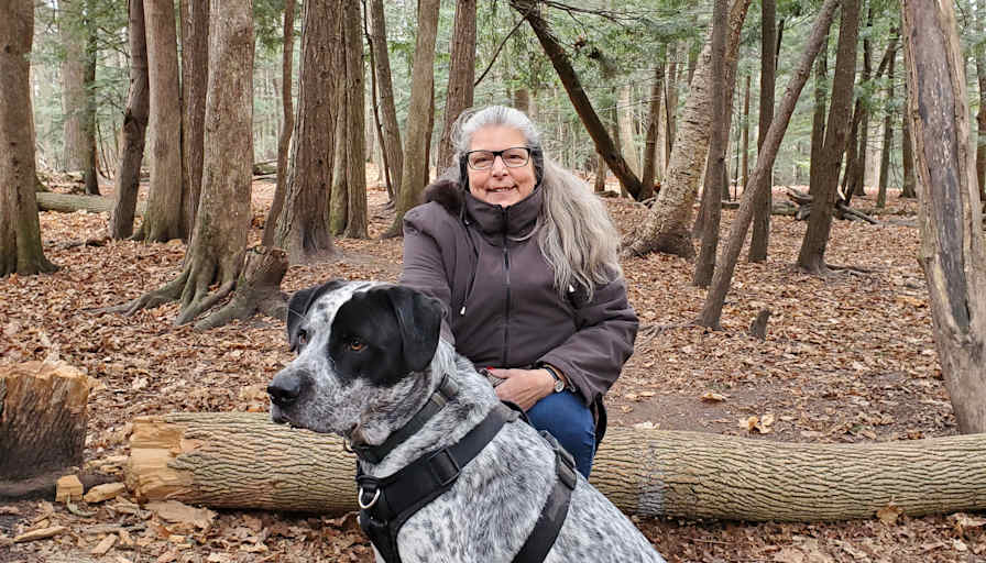 Photo of Sonya's room