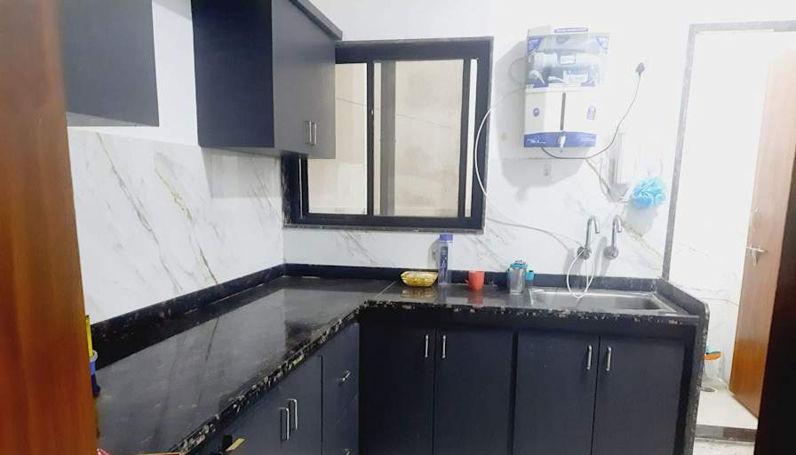Photo of Meghana reddy's room