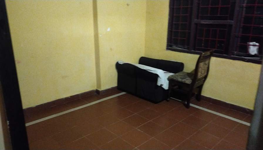 Photo of Khushi Gupta's room