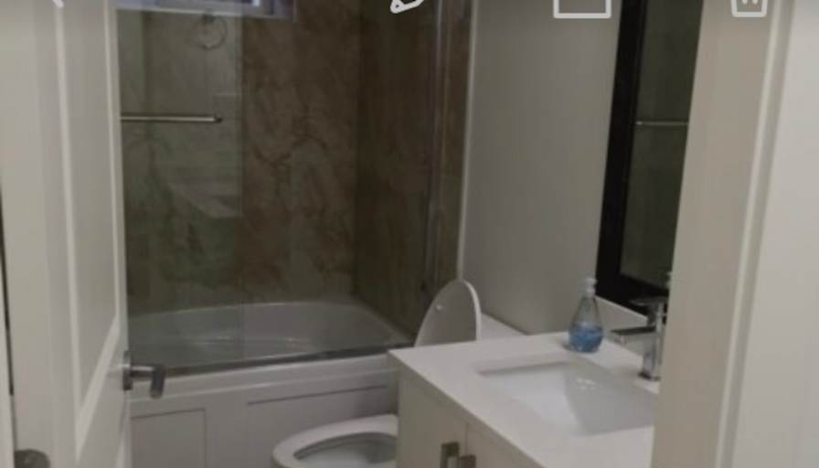 Deepraj Purewal's room