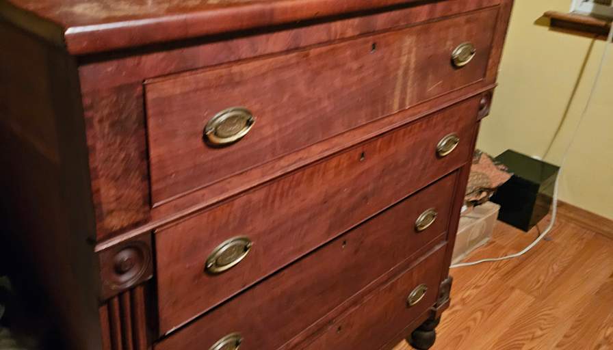 Private room to rent in share house Belroi, Virgini...