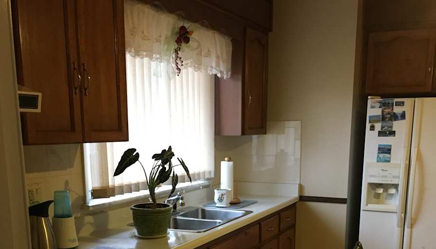 Photo of Venecia's room