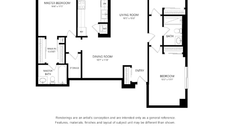 Julianne Azarcon's room