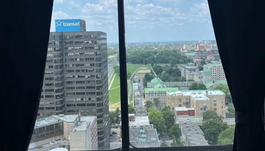 Photo of Alexandra Bottonari's room