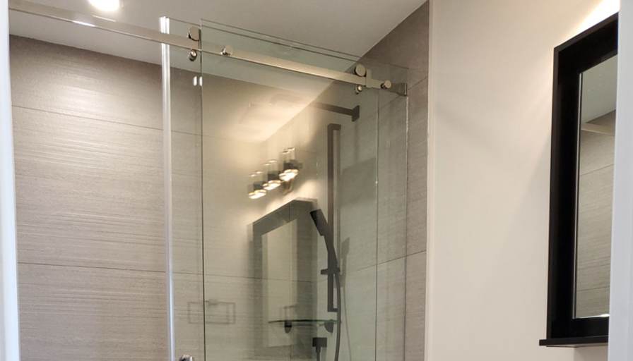 Preston brown's room