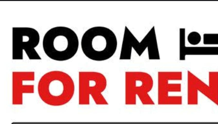 Photo of Chad's room