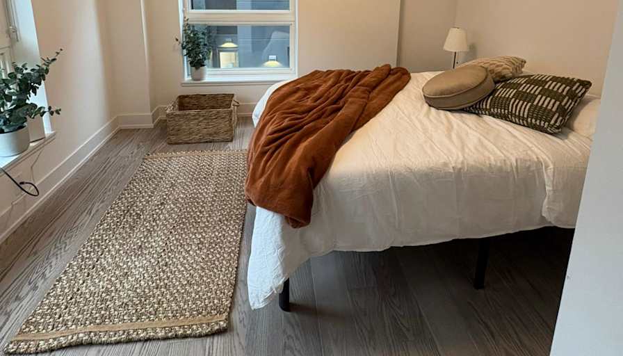 Photo of Emre's room