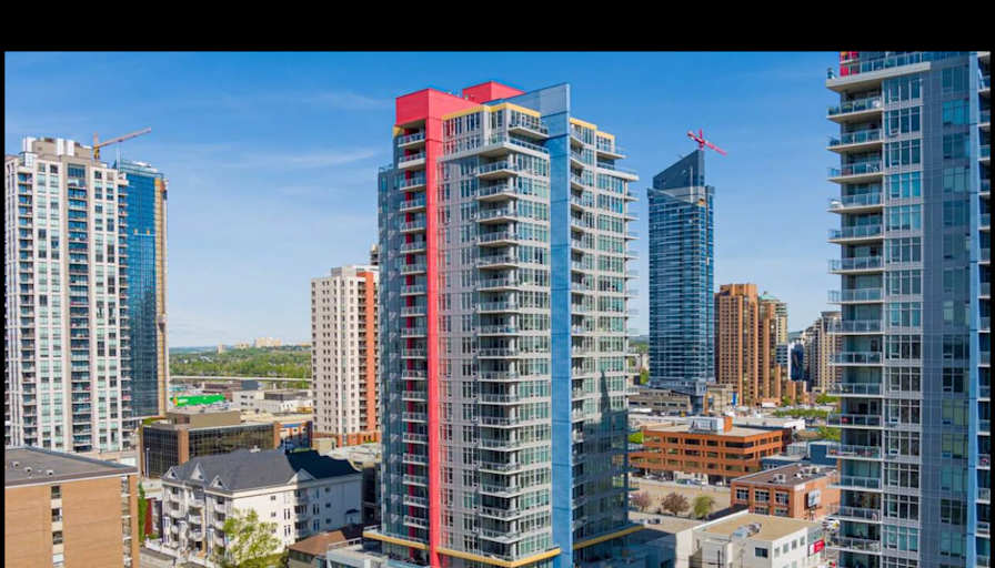 Photo of Alif's room