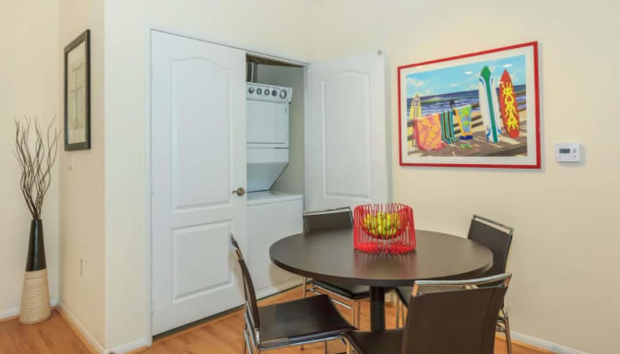 Photo of The Lorenzo's room