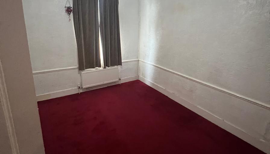 Photo of Kam Kahlon's room