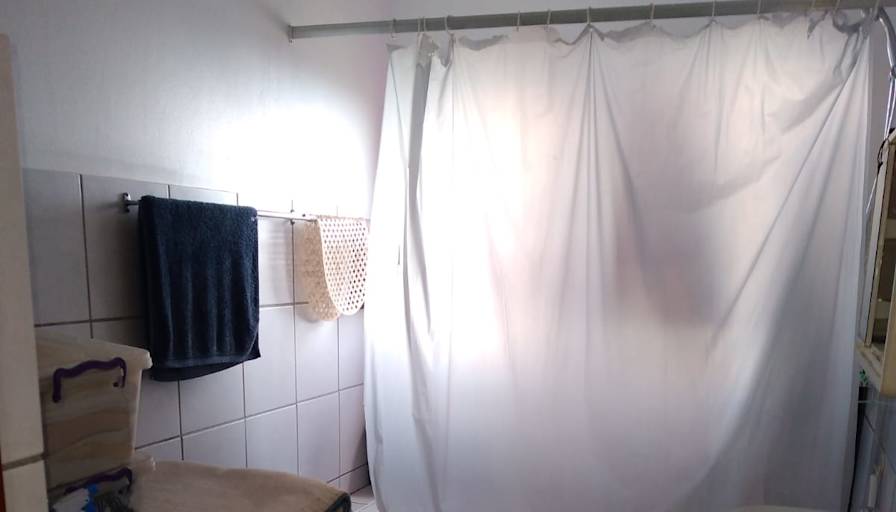 Photo of Wanda's room