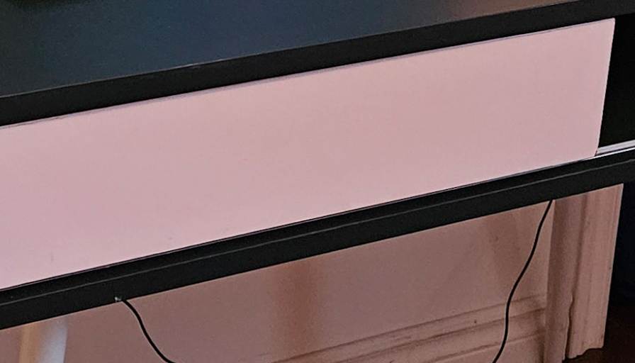 stacy-ann sappleton's room