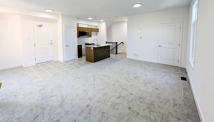 Beautiful, Clean & Bright!'s room