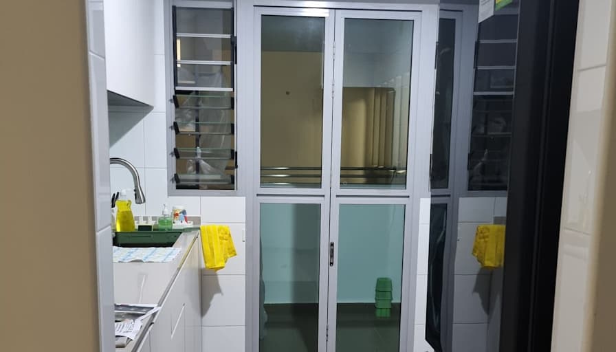 Photo of Finque's room