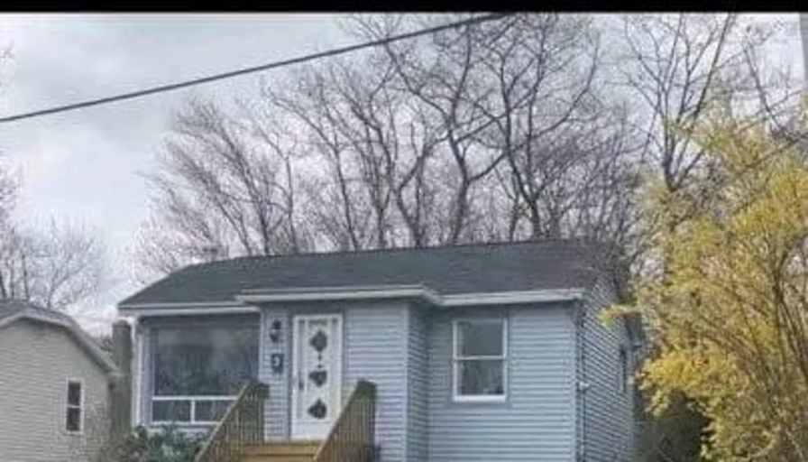 Satya Mandiga's room