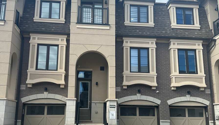 Photo of Sopulu's room