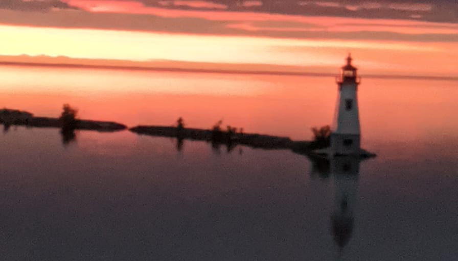 Michael Grigoratos's room