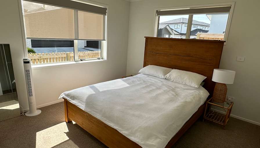 Private room to rent in share house Te Puke, BayP... Roomies.co.nz