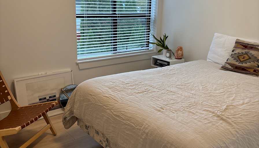 Photo of Chelsy's room